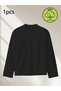 Mickey Mouse Printed Long Sleeve T-Shirt for Girls - 2