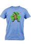 ST PATRICK DABBING