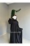 Ravda Dress Is a Hijab/Face Covering. - 4