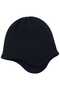 Women's Thermal Protection Fleece-Lined Knitwear Knitted Beanie - 9