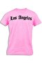 LOS ANGELES