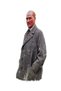 Mustafa Kemal Ataturk Pictured Wooden Wall Decoration - 2