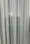 Ecru Stripe Macaroni Tulle Curtain |   1/3 Frequently Pile up |   Lead-Filled |   Suitable for Living Room, Sitting Room and Bedroom - 6