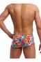 Men's Classic Swim Trunks - Tou by Tou (Men's Classic Trunk) - 3