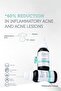 Intensive Pore Tightening & Restoring Serum (Niacinamide 5% + Zinc Pca 1%) - Na - 3