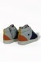 Tundra Orthopedic Zipper-Lace-Up Girls-Boys Boots Shoes Size 21-30 - 6