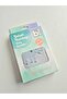 İncibaby 100% Cotton Baby Boy Swaddle 0-3 Months
