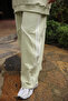 Modest Tracksuit Set Two-Piece Set Zippered Neck - 6