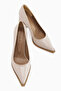 Bonny Ten Thick Heeled Women's Shoes - 4