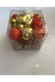 Christmas Ornament 28-Piece Mixed Ornaments 28-Piece Set - 3