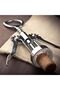 Metal Corkscrew 17cm - 2
