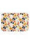 Floral Pattern Serving Tray 29x20cm