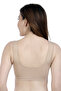 Women's Seamless Padded Sports bra With Removable cups - 3