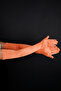 Long Wedding Bridal Opera Gloves Special Evening Dress Gloves for Wedding Henna - 5