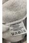 Unisex Sweatshirt Kangaroo Pocket Zippered - 5