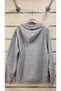 Unisex Sweatshirt Kangaroo Pocket Zippered - 6