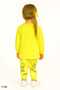 Yellow Tweety 1-3 Years Old Children's Top and Bottom Set - 3