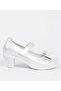 Varkan 3502 Plastered Leather Booties Anatomical Children's Ballerina Ballet - 3