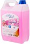 Liquid Hand Wash Lemon | 99.9% Germ Protection | Biodegradable, Phosphate-Free, pH Balan - 2