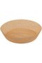 Air Fryer Paper Brown Round Liners 16x4.5cm, 100-Pieces - 7