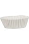 Disposable Paper Cakecups, Baking Cake cup 10.5cm White Color, 1000 Pieces - 2