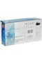 Disposable hygienic Blue Vinyl Gloves Powder Free Large, Non Sterile, Food Safe, 100 Pieces - 3