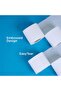 Soft N Cool Toilet Roll 2 Ply 400 Sheets 8+2 Free Rolls Offer Pack - 4