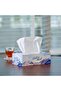 Highly Absorbent, Sterilized, Soft & Strong Facial Tissues 150 Sheets x 2 Ply, 5 Box - 8