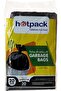 Garbage Bag, 30 Gallon, 20 Pieces - 2