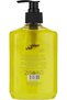 Liquid Hand Wash Lemon 500 ml| 99.9% Germ Protection | Biodegradable, Phosphate-Free, pH - 2