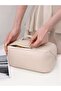 Cosmetic and personal care organizer bag - 4