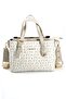 Original Women's 3-Compartment Luxury Soft Leather Adjustable Crossbody Shoulder Bag Wallet Konbini - 2