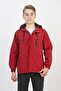 Boy's Hooded Pocket Lined Seasonal Raincoat - 7