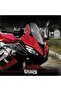 Rks Srk125R & 250Rs Sticker Covering Lightning Front Head Sticker Decorative Sticker