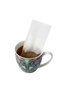 Tea Herbal Tea Brewing Filter Empty Teapot Bag Overshoes Bonnet 9.5X17 cm 1000 Pieces Home Hotel Cafe Hor - 2