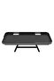 Multi-purpose upper display shelf - 5
