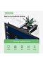 Multi-purpose upper display shelf - 3