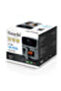 4.5L Air Fryer with 8 Preset Cooking Programs, Viewing Window, Timer and Temperature Control - 7