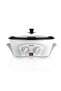 400g Coffee Roaster with Timer NL-CR-4974-WH - 3