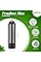 Refrigertor Herb Keeper Fresh Herb Sver Containers Cilntro Mint & Prsley Keeps - 2