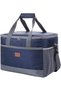 Leakproof Insulted Rml Cooler Bag Lrge Cpcity Picnic & Lunch Box Cmping Bbq Outdoor