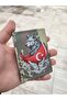 Asker Wallet, Sports Wallet, Neck-Hanging Wallet, Fabric Wallet, Snap-Fastened Wallet, Snap-Fastened Wallet