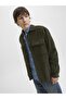 Men's Velvet Shirt - Perfect - 5