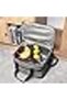 Leakproof Insulted Rml Cooler Bag Lrge Cpcity Picnic & Lunch Box Cmping Bbq Outdoor - 3