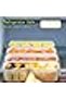 Sld Br Containers Fridge Lid And Hndle Fresh Produce Sver Colnders Fruit & Veggies - 4