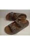 Mantar Taban High Quality Unisex Slippers - 4