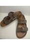 Mantar Taban High Quality Unisex Slippers - 3