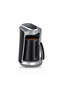 Turkish Coffee Maker with Automatic turn off function NL-COF-7046-BK - 5