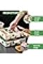 2 Refrigertor Organizer Box Divided Food Storage Bin Drins Stckble Striner Fridge & - 4