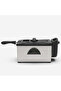 Deep Fryer with an Adjustable Thermostat NL-DF-4751-ST - 2